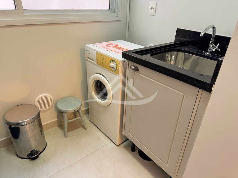 Veronella Jurere 2 Dorms. Piscina