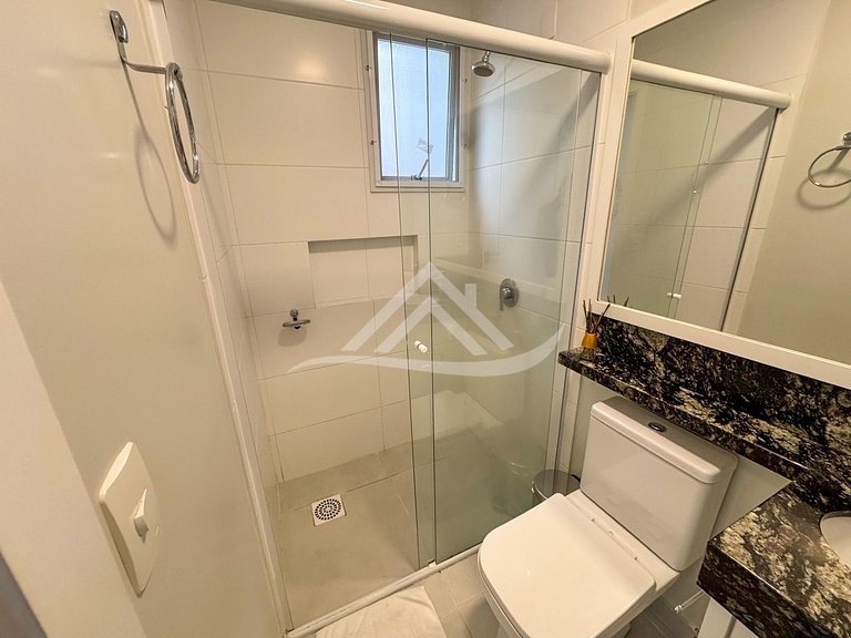 Veronella Jurere 2 Dorms. Piscina