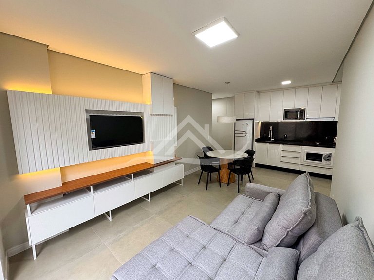 Apto. Garden Novo 2 Dorms. Ingleses