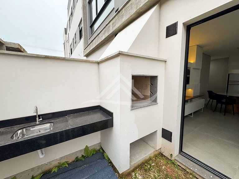 Apto. Garden Novo 2 Dorms. Ingleses