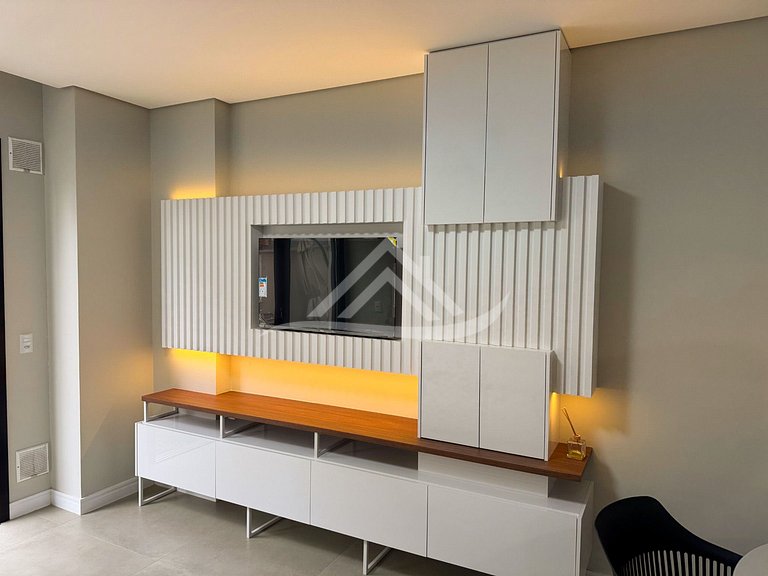 Apto. Garden Novo 2 Dorms. Ingleses