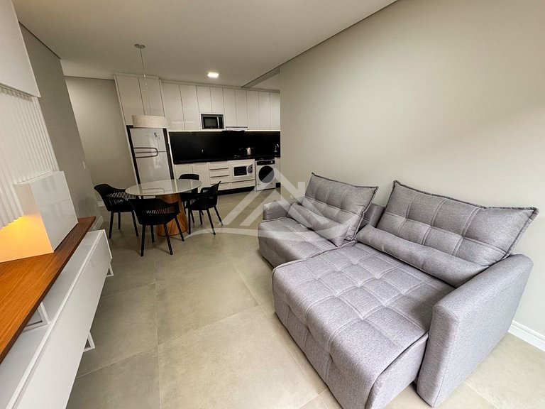 Apto. Garden Novo 2 Dorms. Ingleses