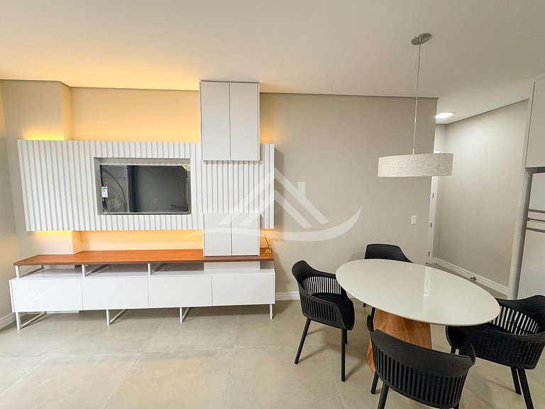 Apto. Garden Novo 2 Dorms. Ingleses