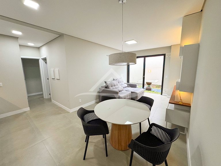 Apto. Garden Novo 2 Dorms. Ingleses