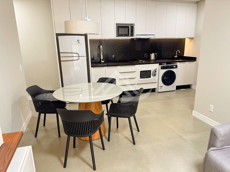 Apto. Garden Novo 2 Dorms. Ingleses