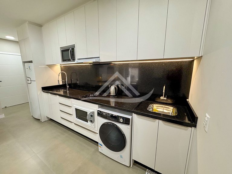 Apto. Garden Novo 2 Dorms. Ingleses