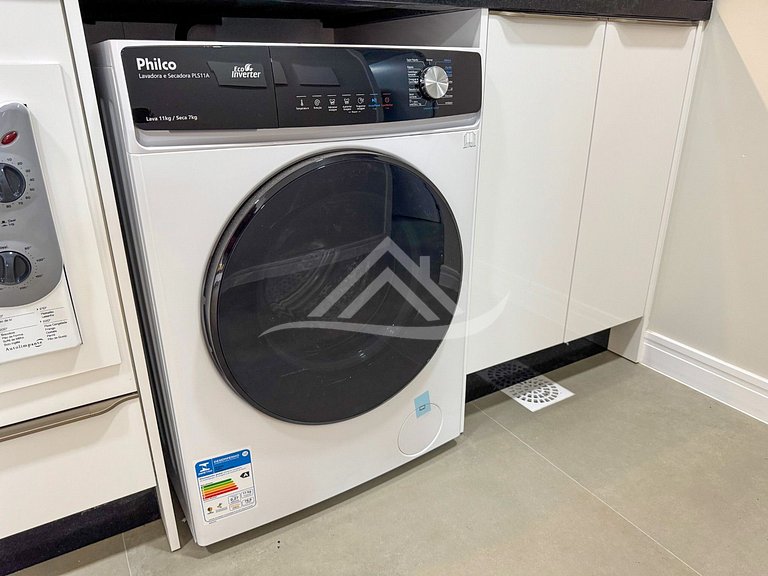 Apto. Garden Novo 2 Dorms. Ingleses