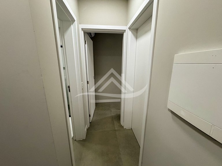 Apto. Garden Novo 2 Dorms. Ingleses