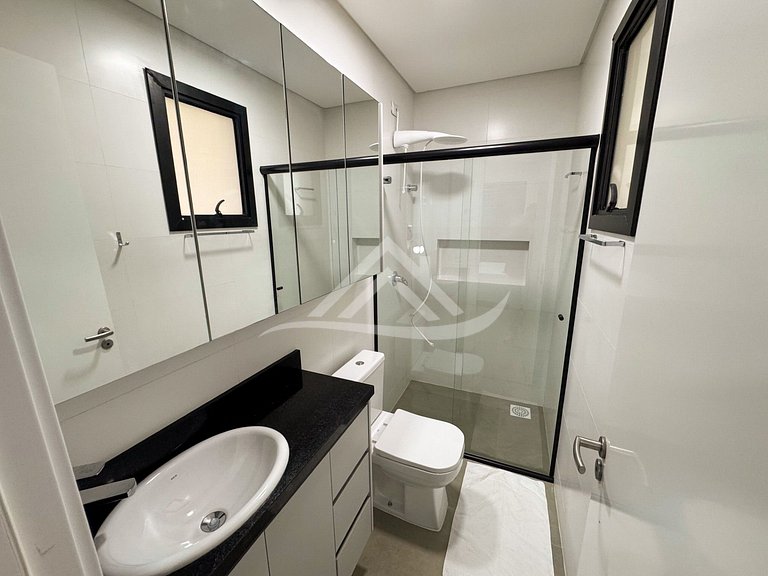 Apto. Garden Novo 2 Dorms. Ingleses