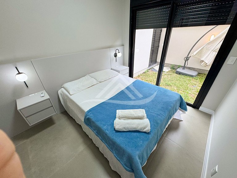 Apto. Garden Novo 2 Dorms. Ingleses