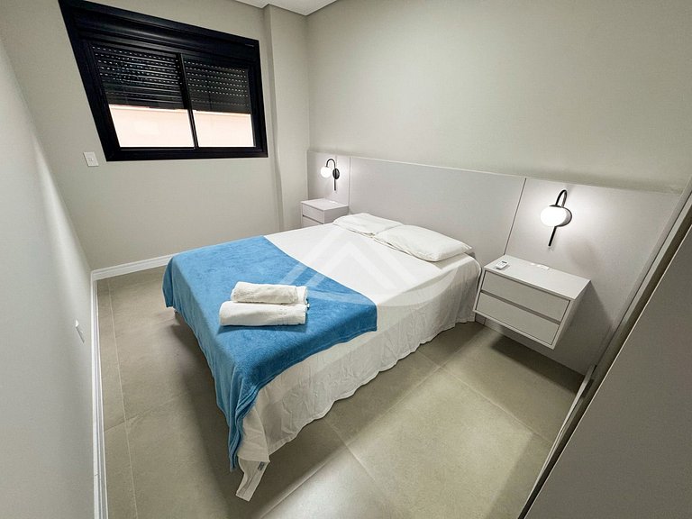 Apto. Garden Novo 2 Dorms. Ingleses