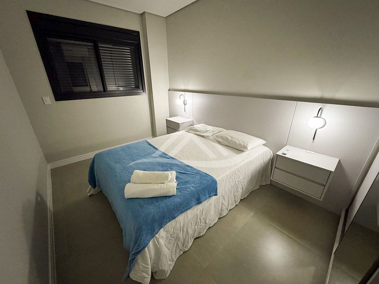 Apto. Garden Novo 2 Dorms. Ingleses