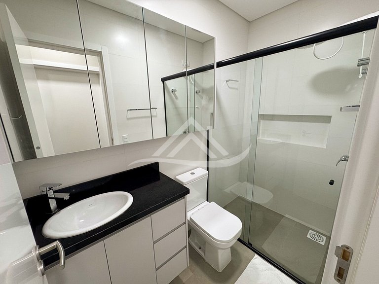 Apto. Garden Novo 2 Dorms. Ingleses