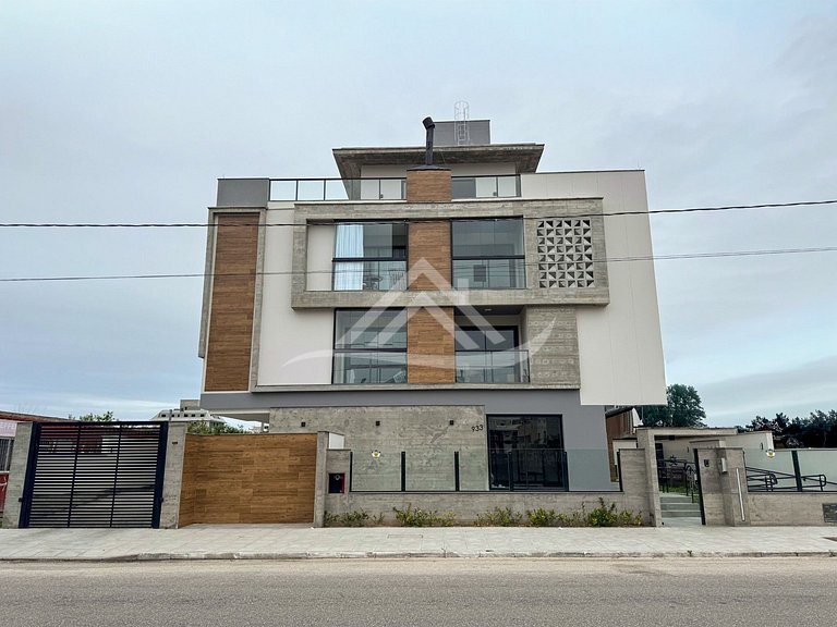 Apto. Garden Novo 2 Dorms. Ingleses