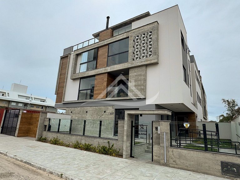 Apto. Garden Novo 2 Dorms. Ingleses