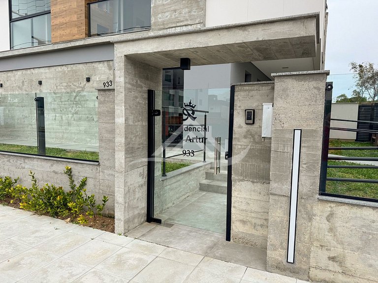 Apto. Garden Novo 2 Dorms. Ingleses