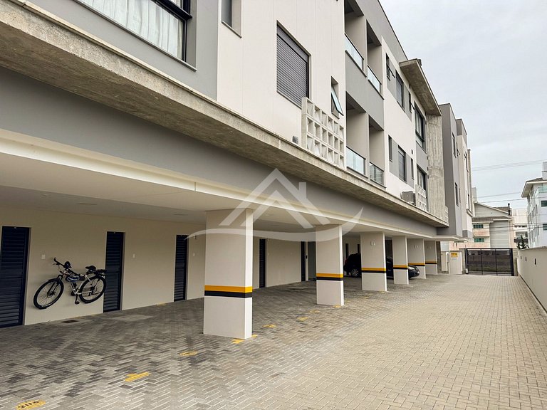 Apto. Garden Novo 2 Dorms. Ingleses