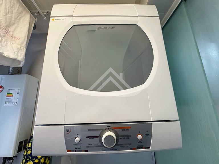 Jurere Prédio Novo 2 Dorms. Linda Área de Lazer