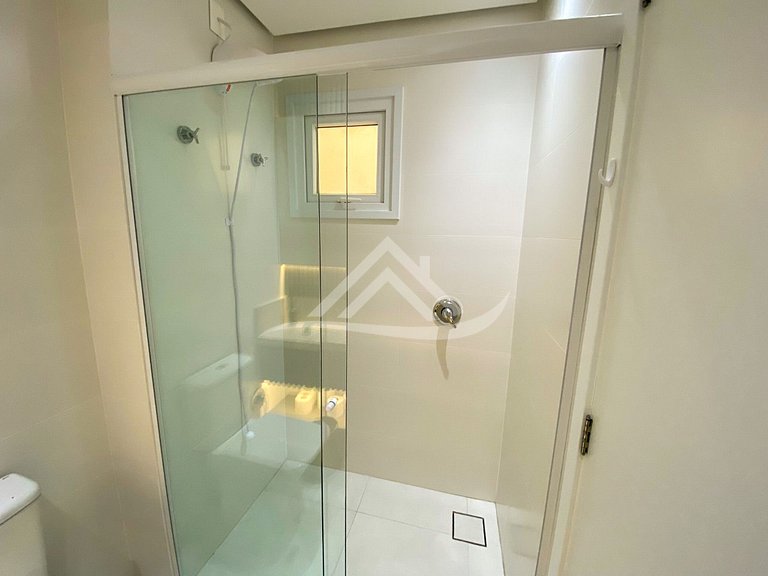 Duplex 175m² 3 Suítes Jurere Florianópolis