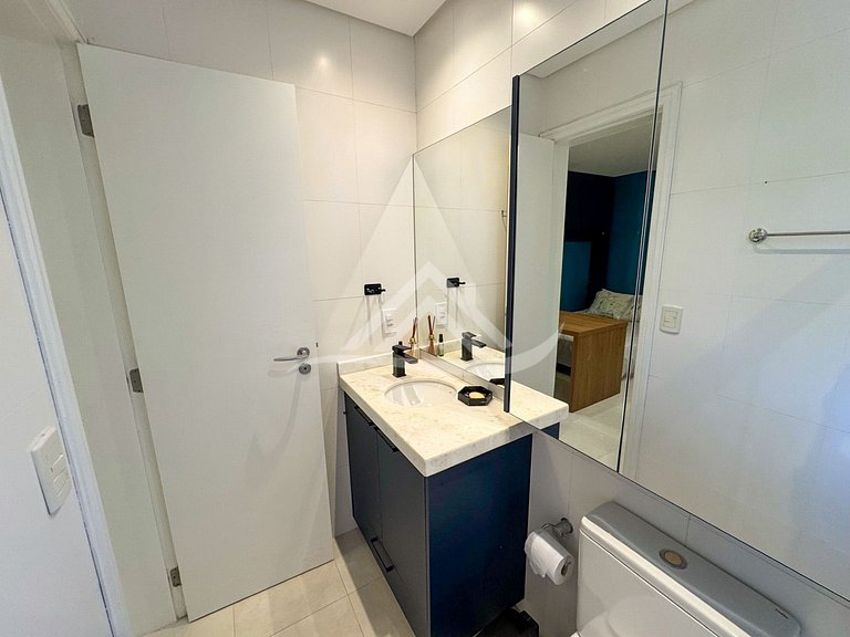 Solar Jurere Internacional 3 Suítes Florianópolis