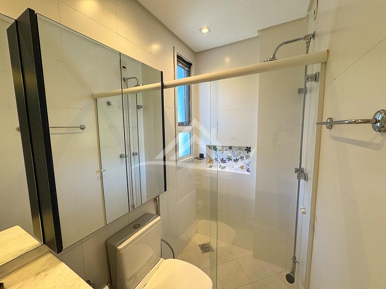 Solar Jurere Internacional 3 Suítes Florianópolis