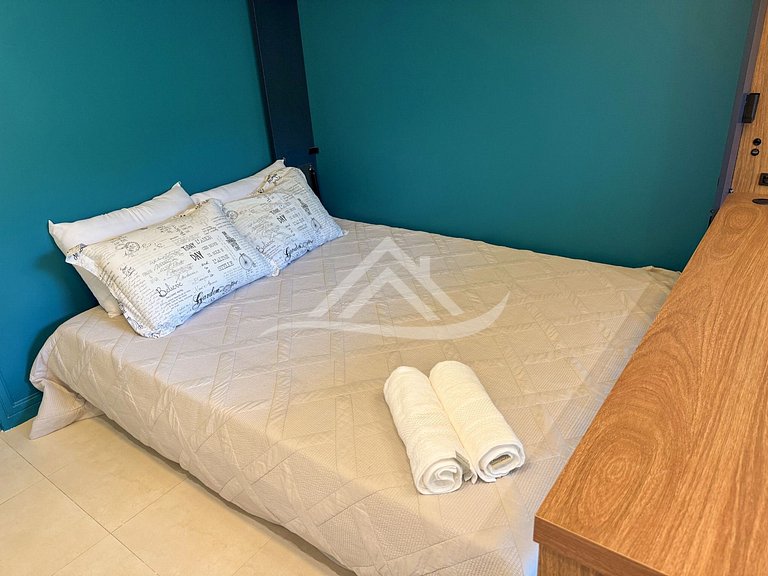 Solar Jurere Internacional 3 Suítes Florianópolis