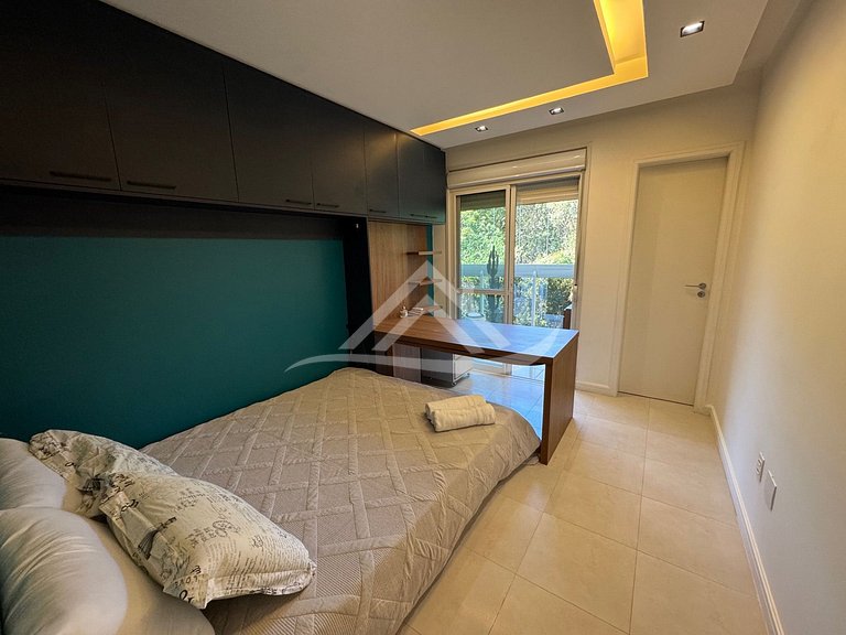 Solar Jurere Internacional 3 Suítes Florianópolis