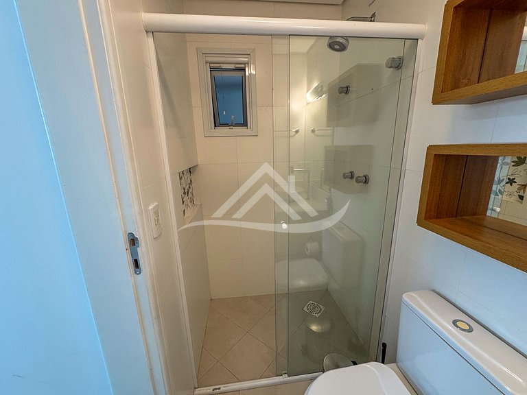 Solar Jurere Internacional 3 Suítes Florianópolis