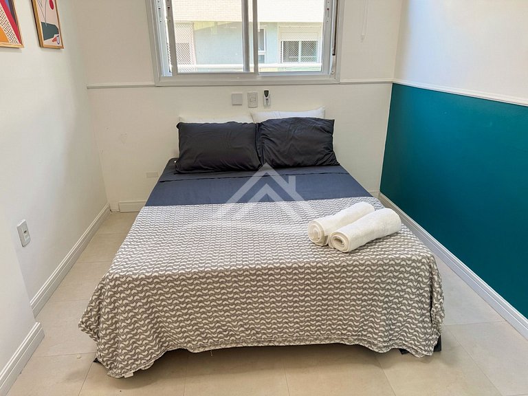 Solar Jurere Internacional 3 Suítes Florianópolis