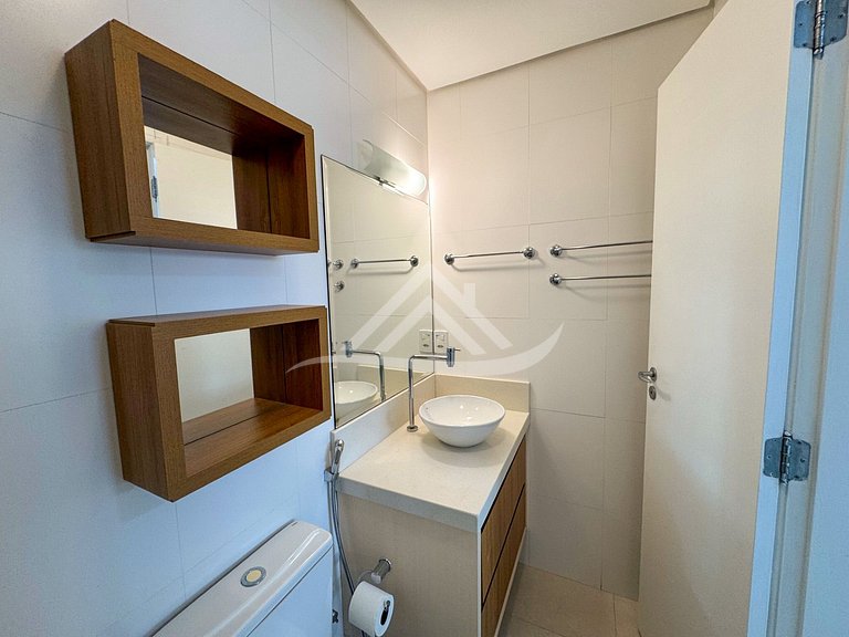 Solar Jurere Internacional 3 Suítes Florianópolis