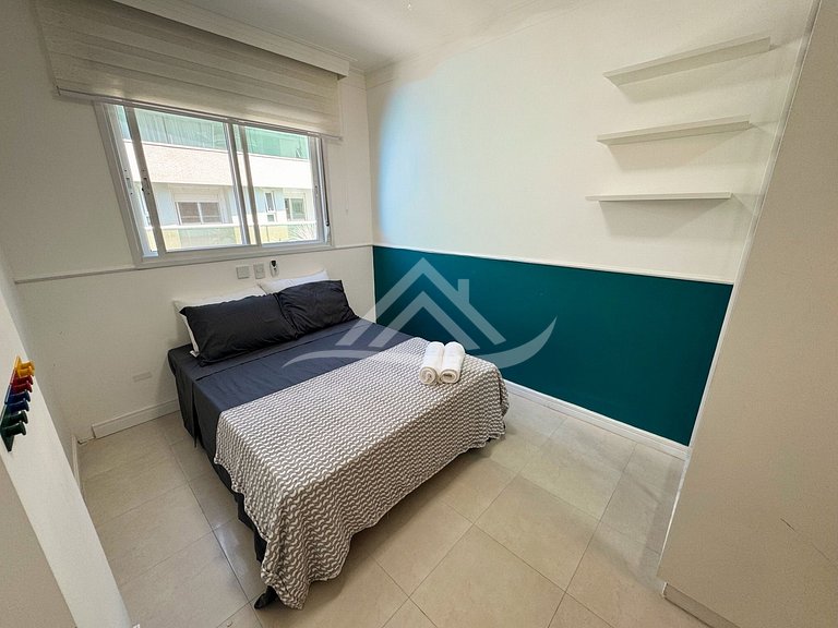 Solar Jurere Internacional 3 Suítes Florianópolis