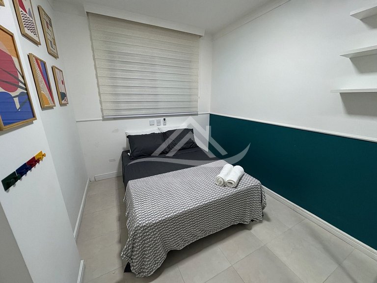 Solar Jurere Internacional 3 Suítes Florianópolis