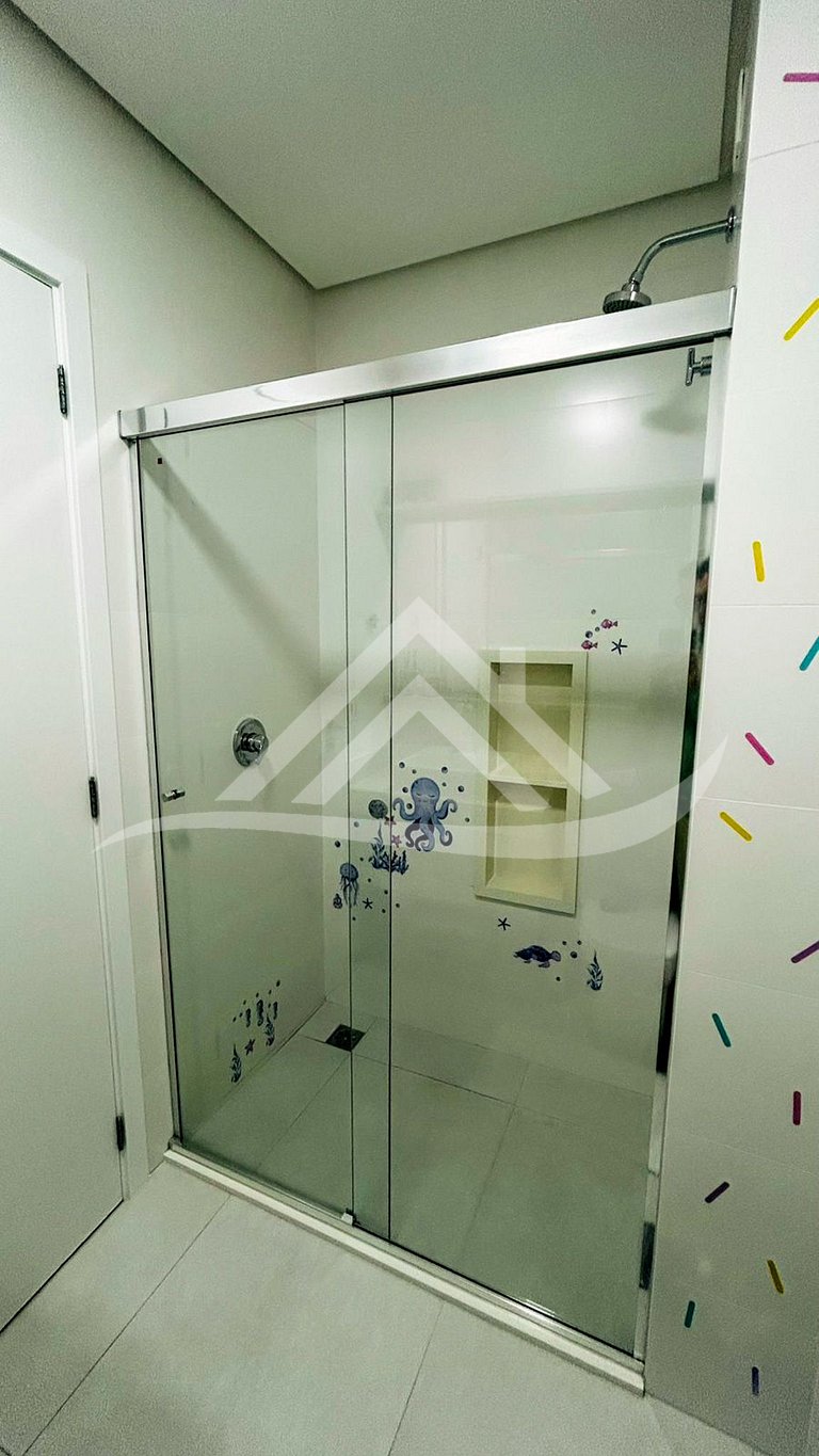 2 Suítes Lazer Completo Jurere Florianópolis