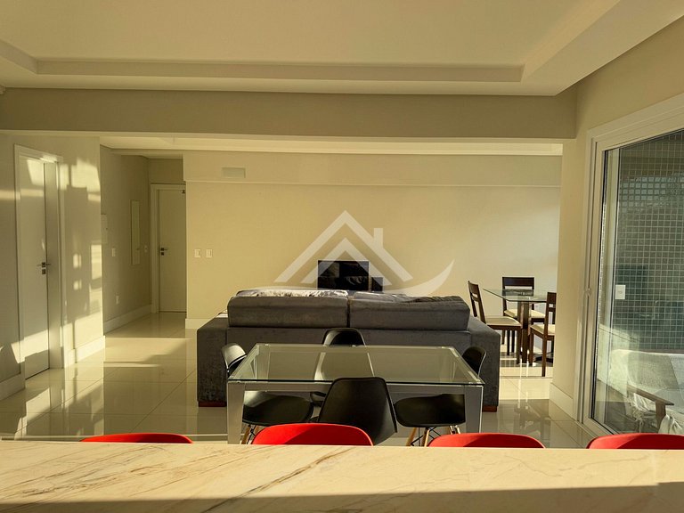 Città 3 Suítes Linda Área de Lazer