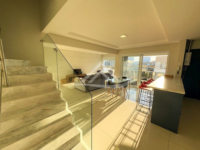 Città 3 Suítes Linda Área de Lazer