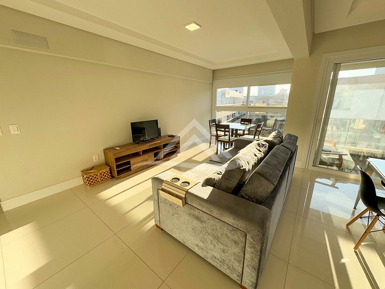 Città 3 Suítes Linda Área de Lazer