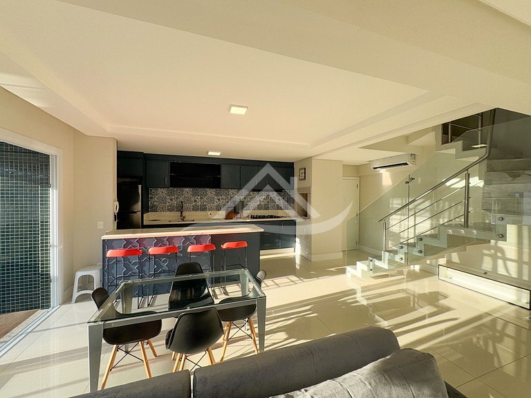 Città 3 Suítes Linda Área de Lazer