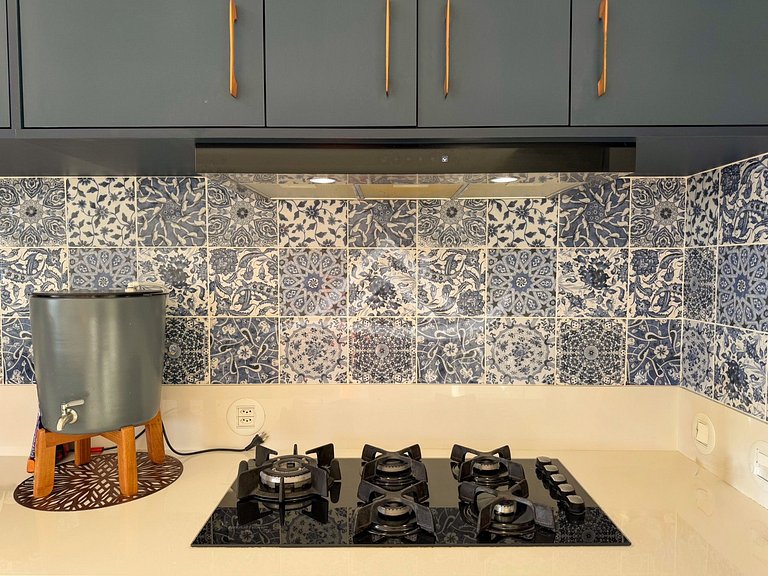 Città 3 Suítes Linda Área de Lazer