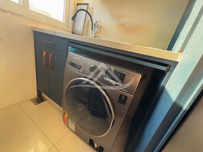 Città 3 Suítes Linda Área de Lazer