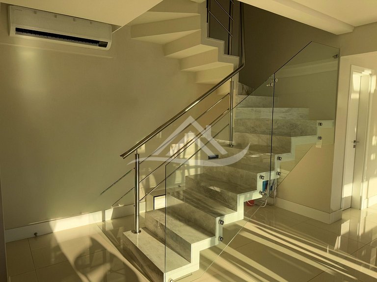 Città 3 Suítes Linda Área de Lazer