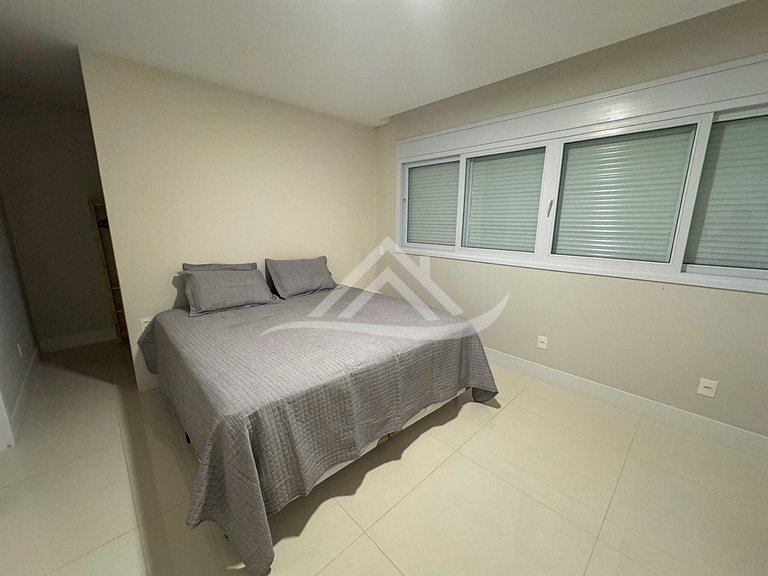 Città 3 Suítes Linda Área de Lazer