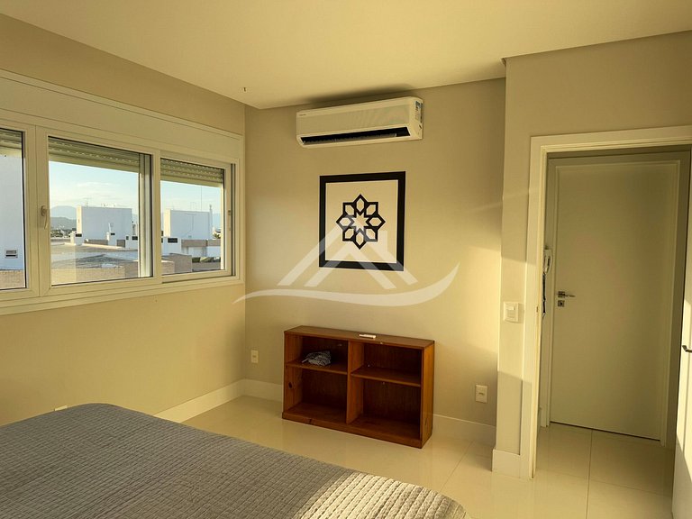 Città 3 Suítes Linda Área de Lazer