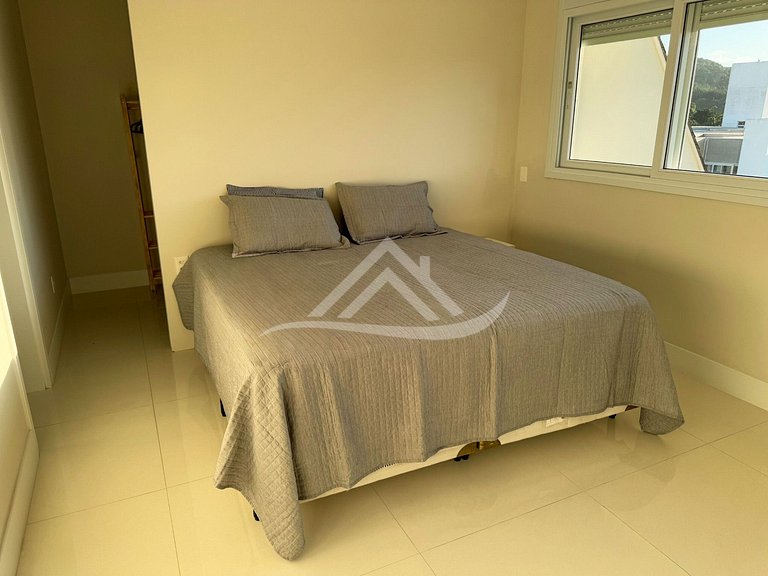 Città 3 Suítes Linda Área de Lazer