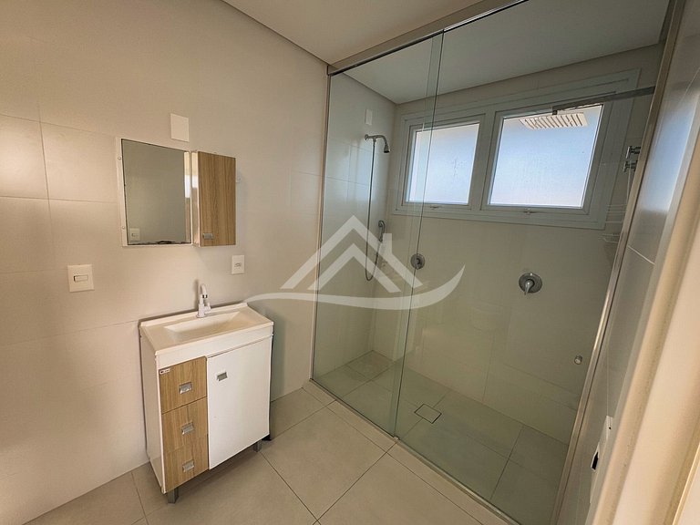 Città 3 Suítes Linda Área de Lazer