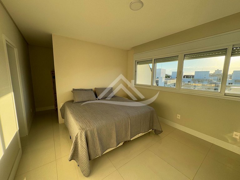 Città 3 Suítes Linda Área de Lazer