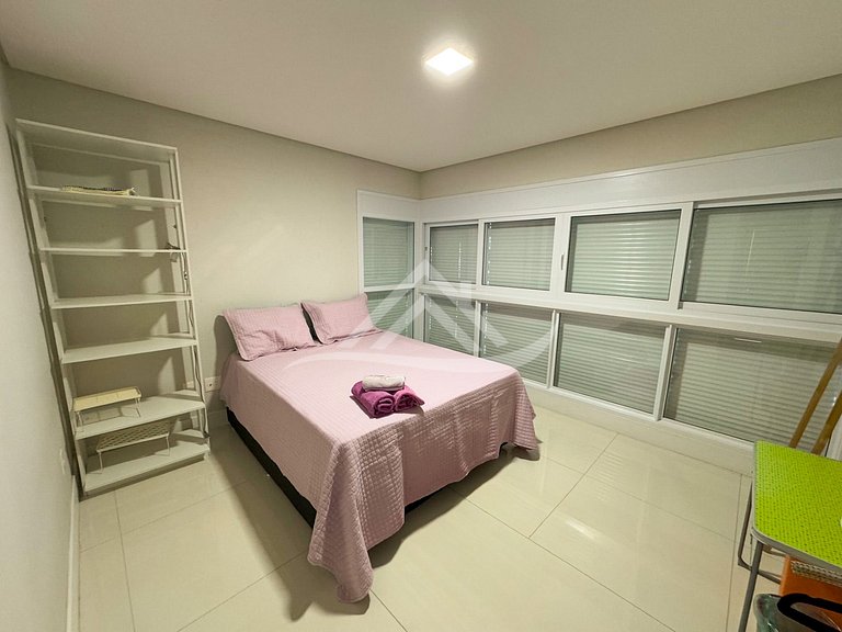 Città 3 Suítes Linda Área de Lazer