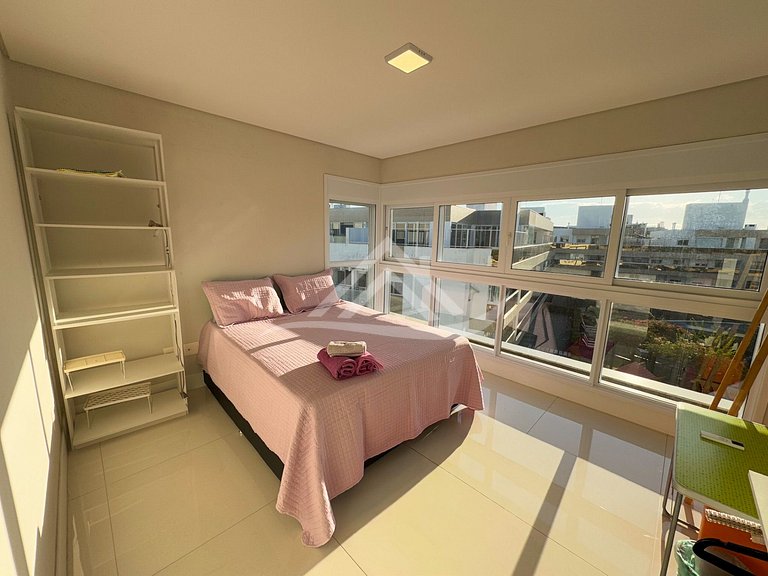 Città 3 Suítes Linda Área de Lazer