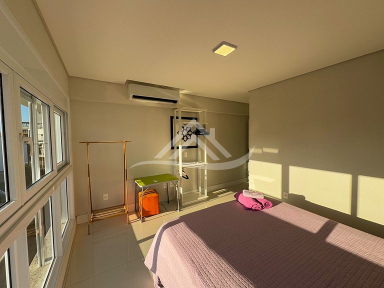 Città 3 Suítes Linda Área de Lazer