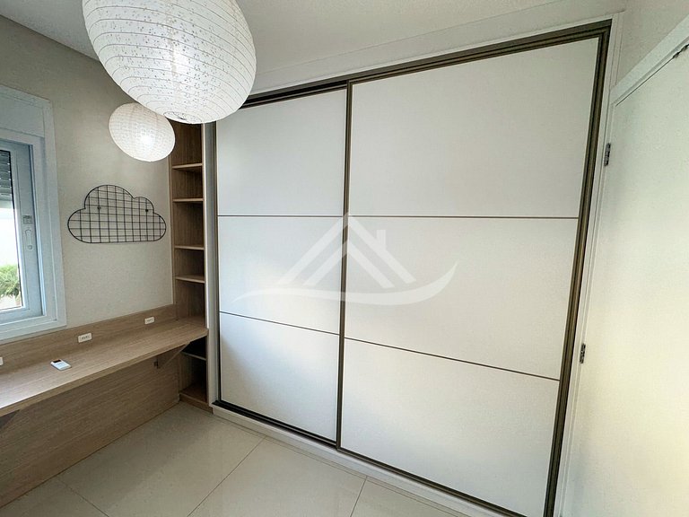 Città 3 Suítes Linda Área de Lazer