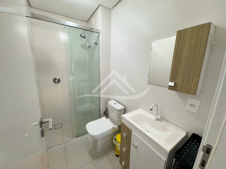 Città 3 Suítes Linda Área de Lazer